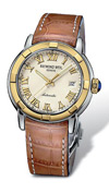  Raymond Weil 2840-STC-00808